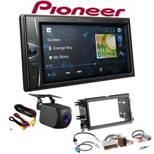 Pioneer Autoradio