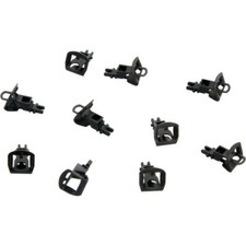 Tillig 08872 Kupplung mit Aufnahme für Norms. (10 Stück) TT + Neu