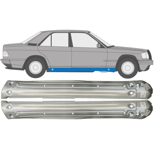Für mercedes 190 w201 - für,