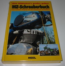 Reparaturanleitung MZ -