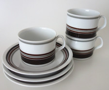 1x Teetasse & Untertasse