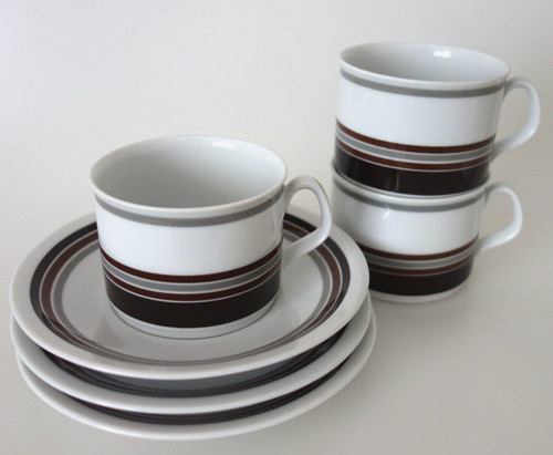 Kaffeetasse untertasse - 1x, &