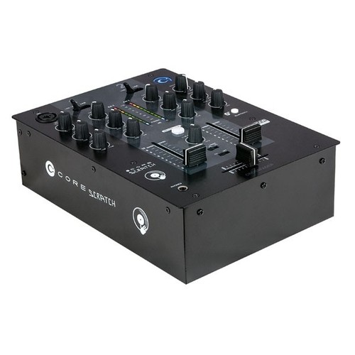 Dap audio core scratch - core,