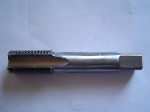 Handgewindebohrer