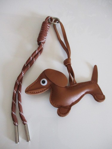 Schlüsselanhänger mit hund - mit,
