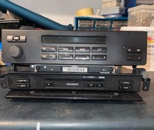 BMW Business RDS Autoradio Original 65128360750 & 65823361087