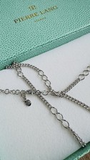 Pierre Lang Chanelkette Kette