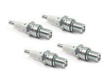 Zündkerze Set 4 Stück