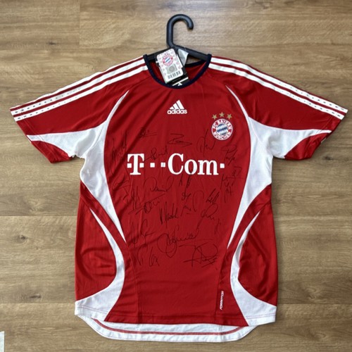 Bayern münchen trikot - fc,