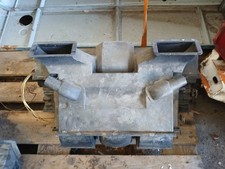 VW Bus T3 Gebläsekasten, 3