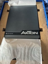 AXTON A894DSP 8.1-CH DSP