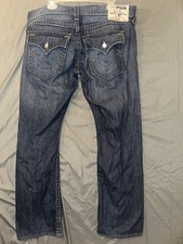 True Religion Rainbow Ricky