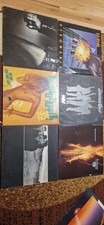 Schallplattensammlung LP Vinyl