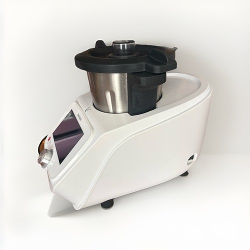 Silvercrest monsieur cuisine - silvercrest,