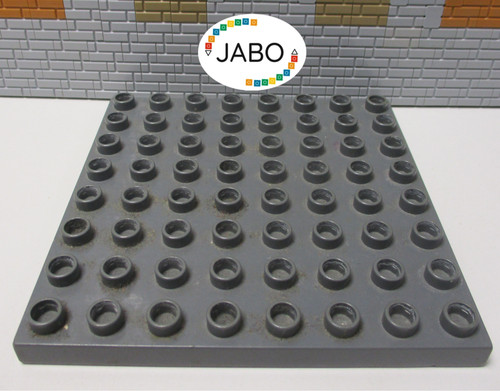 Lego duplo grundplatte - rb,