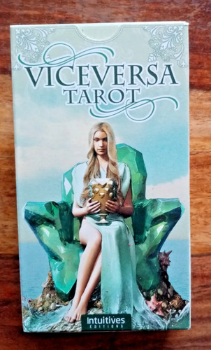 Vice versa tarot von - vice-versa,