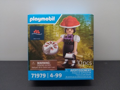 Playmobil 71979 sonderfigur - 71979,