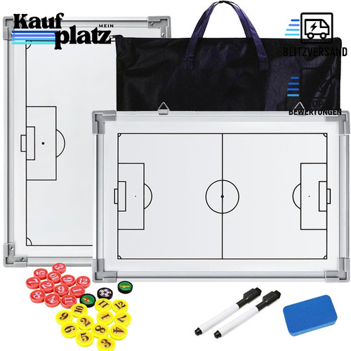 Taktiktafel fußball - taktiktafel,