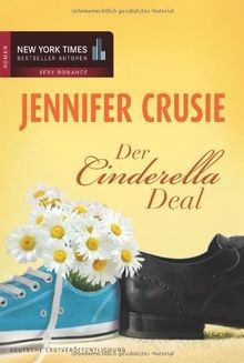 Der cinderella deal roman - der,
