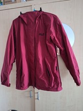 Jack Wolfskin Damen Jacke S