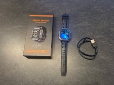 Smartwatch Stahlgear Thor 2.0