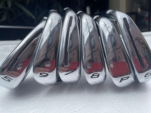 Taylormade rsi eisen set 6 - 1,