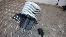 Heizungsgebläse Ford Ka 1.2 RU8 2010-2011