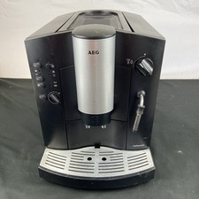 AEG CF81 CaFamosa Kaffeevollautomat