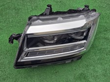Frontscheinwerfer VW Crafter