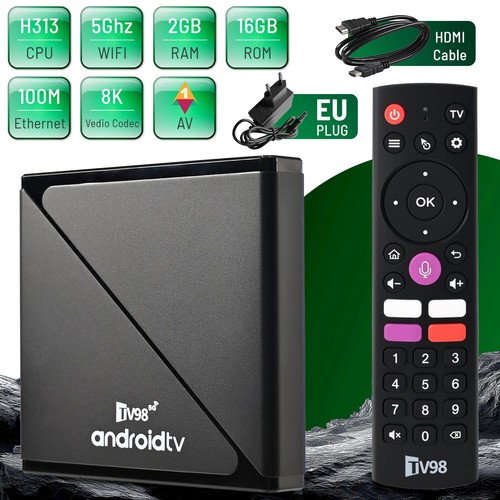 Neu smart box android 0 - smart, 14.0