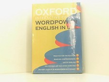 Oxford Wordpower English In