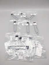 10er Pack Smeg 978050013 Pinsel Staubpinsel Trockner Geschirrspüler #KT8504X