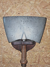 Antikes metzgerbeil - antikes,