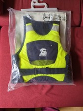 schwimmweste  Rettungsweste Secumar JUMP Pro 70-90 Kg