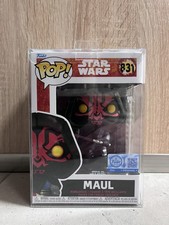 Funko pop star wars darth - pop-,