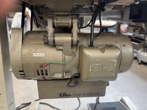 Industrienähmaschine motor - industrienähmaschine,