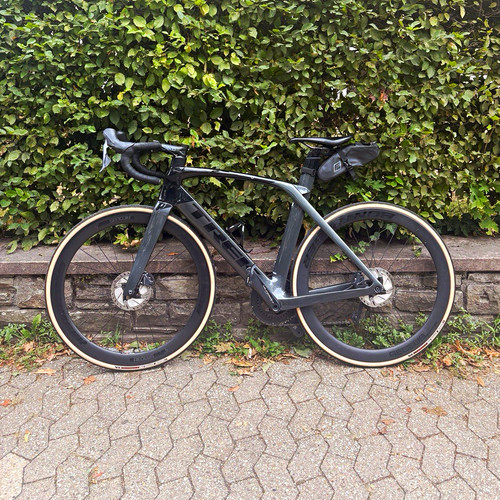 Trek madone sl6 - madone,