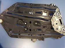 Fensterheber Elektrisch MIT