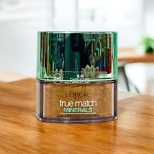 L'Oréal True Match Minerals
