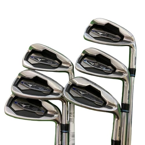 Mizuno jpx e600 face eisen - mizuno, ti-face