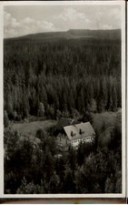 Weissenstadt Gaststätte