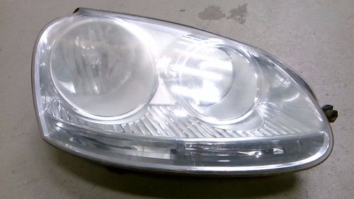 Golf 2006 scheinwerfer - vw,