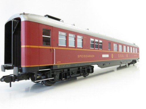 Märklin 58133 spur - spur, 1