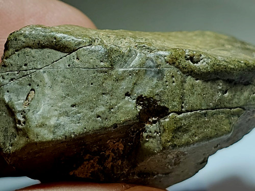 Marsmeteorit 50g火星陨石 - marsmeteorit,