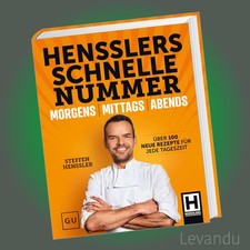 HENSSLERS SCHNELLE NUMMER -