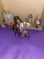 Playmobil 4874 Löwenritter