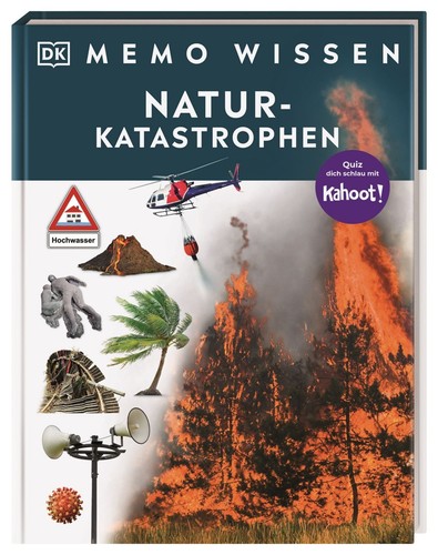Memo wissen naturkatastrophen - memo, wissen.