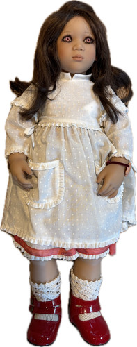 Anette himstedt anna ii - anette,