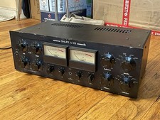 ONLIFE DYNAVECTOR U-22 6 TUBE