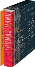 Thomas Mann / Buddenbrooks
